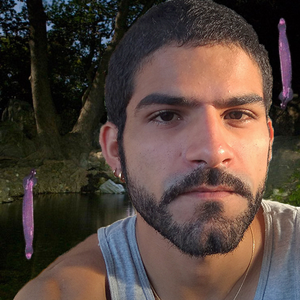 Foto de perfil de Matheus Menezes