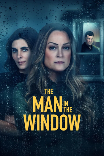  de Filme The Man in the Window (2026)