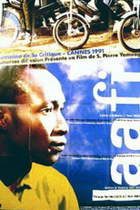 Laafi, Tudo Está Bem (Laafi - Tout va bien)