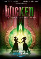 Wicked: One Wonderful Night
