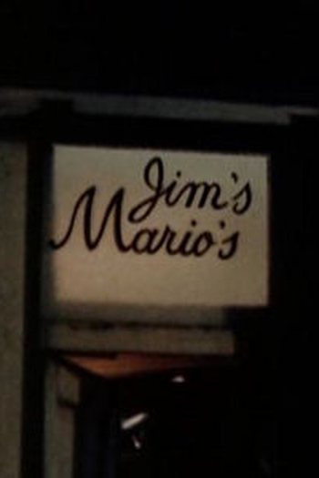 Poster de Episódio Jim's Mario's (1983)