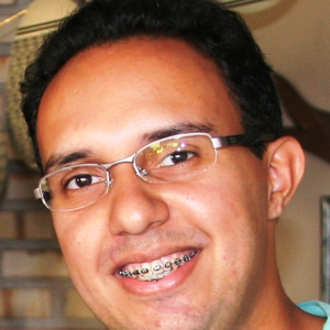 Foto de perfil de Anderson Thiago Barbosa
