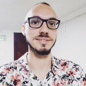Foto de perfil de Alê Dutra