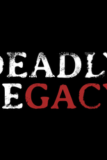 O Mistério do Palhaço Assassino (1ª Temporada) (Deadly Legacy (Season 1))