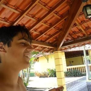 Foto de perfil de Hiury Higino