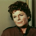 Mercedes McCambridge