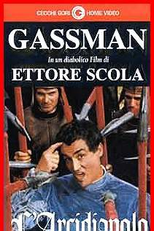 Os Amores de um Demônio (L'arcidiavolo)