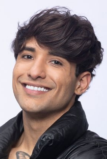 Caue Fantin - Poster 1