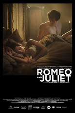 Romeu e Julieta: Além das Palavras (Romeo and Juliet: Beyond Words)