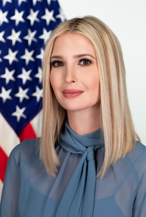 Ivanka Trump - Poster 1