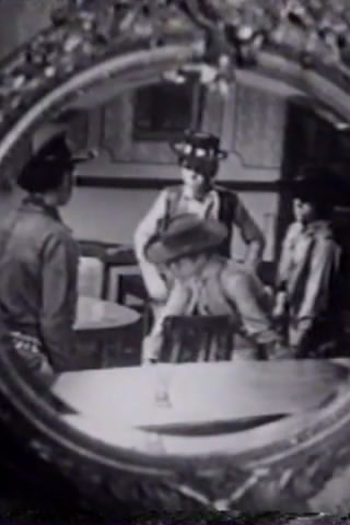Poster de Filme No Tempo dos Bravos (1965)