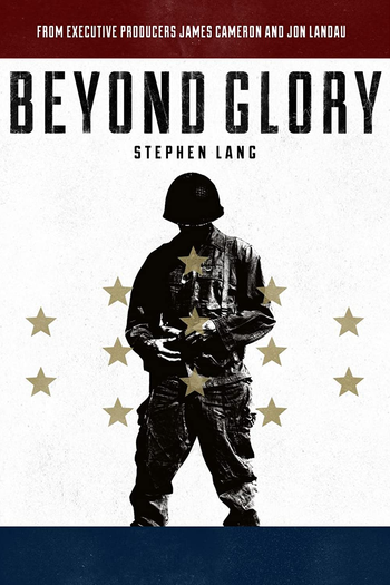  de Filme Beyond Glory (2015)