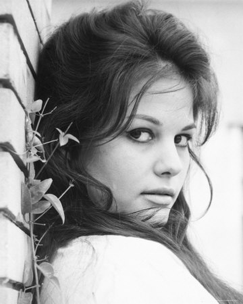 Claudia Cardinale - Foto 2