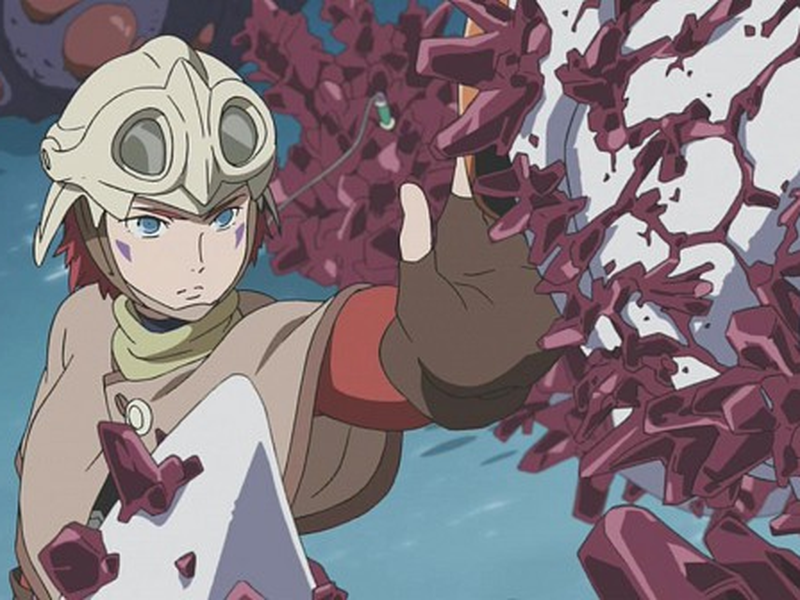 Foto 3 de Xam'd: Lost Memories