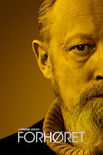 Poster de Série Face to Face (3ª Temporada) (2023)