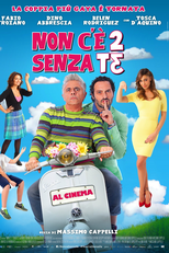 Non c'è 2 senza te (Non c'è 2 senza te)