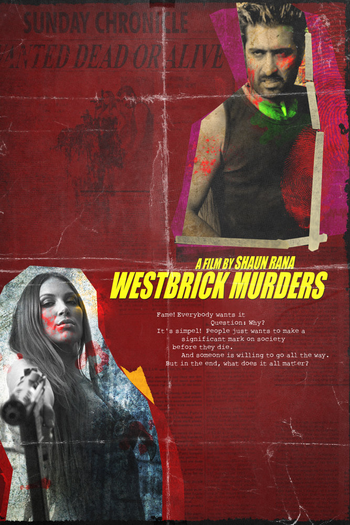  de Filme Westbrick Murders (2010)