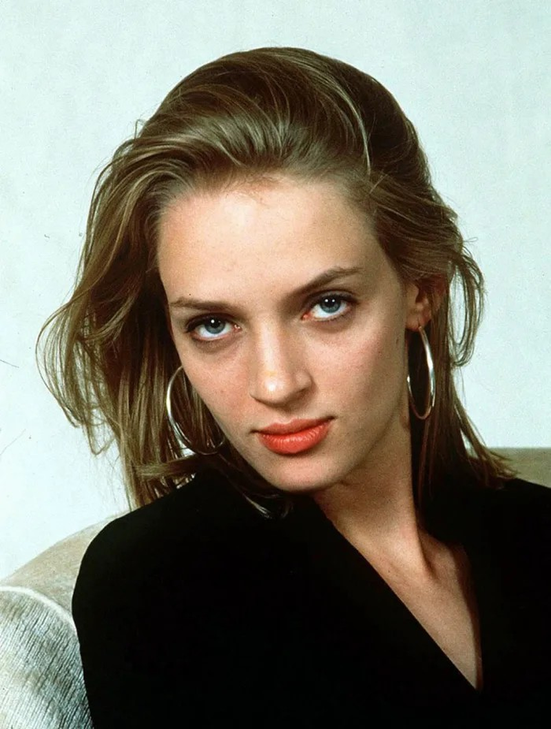 Uma Thurman - Foto 13