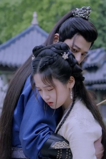 Poster de Episódio 第三集 (2024)