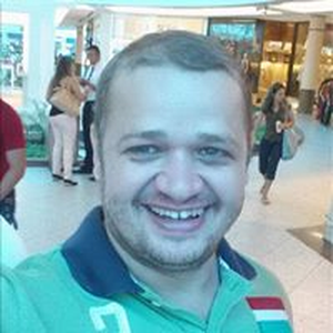 Foto de perfil de Reginaldo