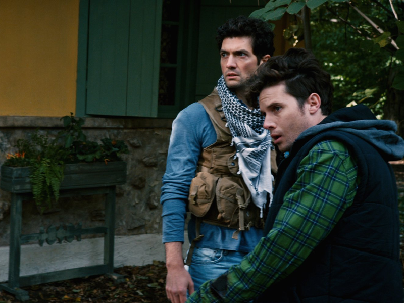 Foto 6 de They’re Watching