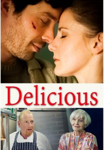 Delicious (Delicious)