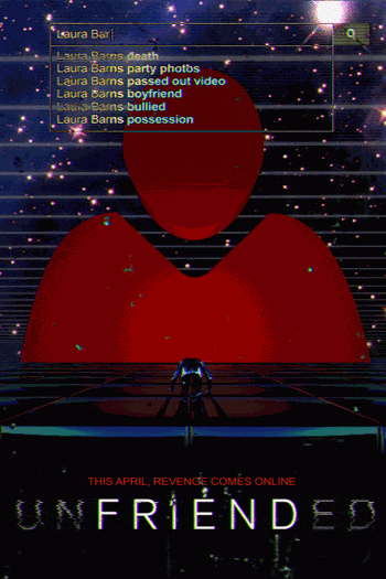  de Filme Amizade Desfeita (2014)