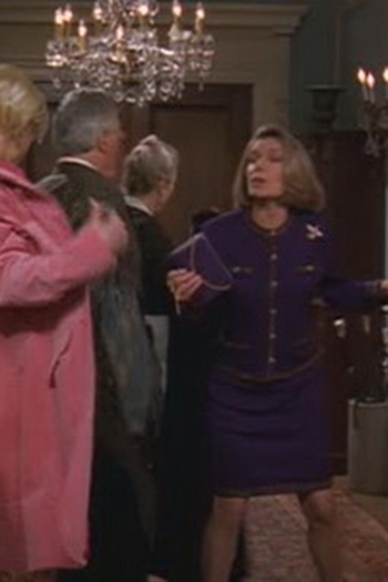 Poster de Episódio Death and Violins (1999)