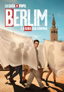 Berlim e a Dama com Arminho (Berlín y la Dama del Armiño)