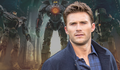 Scott Eastwood está cansado dessa pergunta