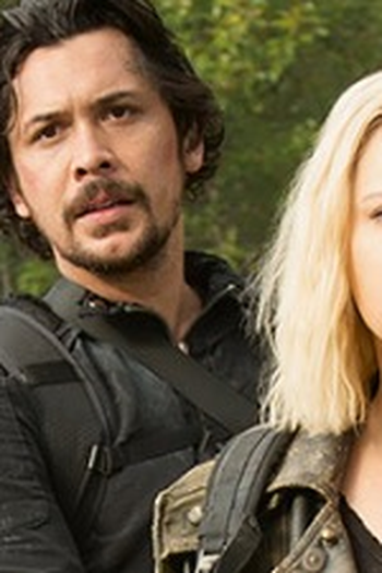 Poster de Episódio Sanctum (2019)