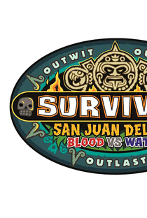 Survivor: San Juan Del Sur (29ª Temporada) - Poster / Capa / Cartaz - Oficial 2