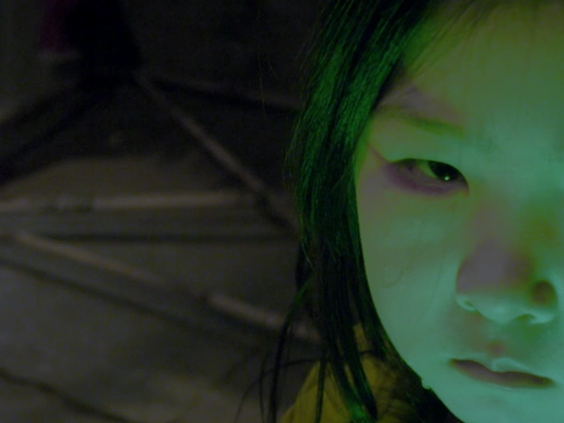 Foto 1 de Portas fechadas 