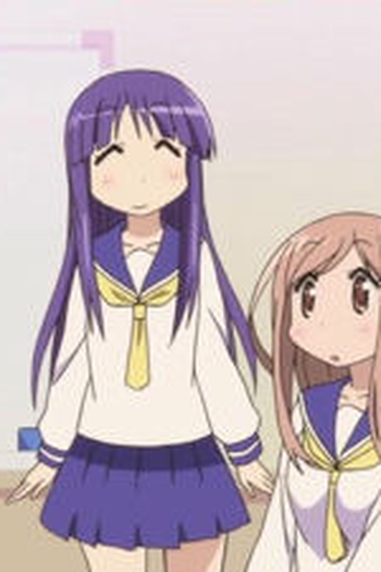 Poster de Episódio まじゃりんこ (2013)