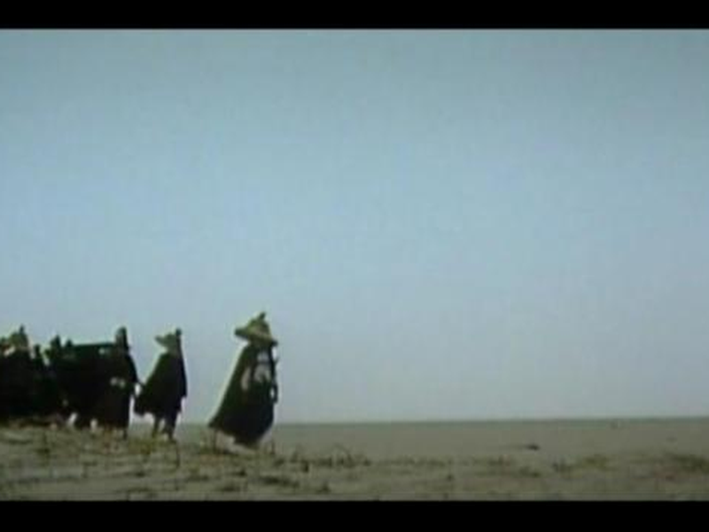 Foto 1 de Lobo Solitário II: O Andarilho do Rio Sanzu