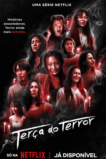  de Série Terça do Terror (2024)