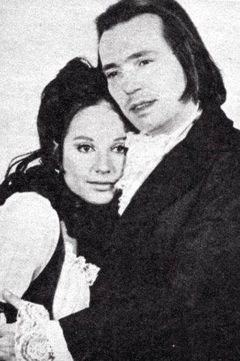 Poster de TV Dez Vidas  (1969)