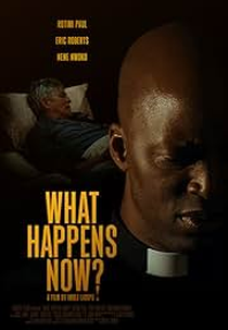 What Happens Now? (What Happens Now?)