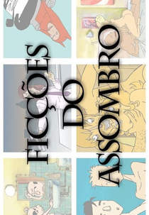Ficções do Assombro (Ficções do Assombro)