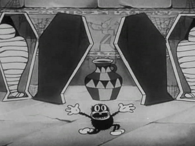 Foto 1 de Melodias Egípcias