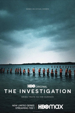 The Investigation (The Investigation)