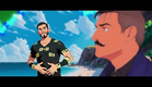 Captain Tsunami - Official Trailer