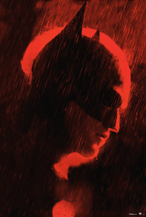 Batman - Poster / Capa / Cartaz - Oficial 12