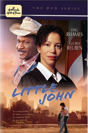Poster de Filme O Pequeno John (2002)