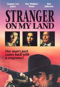 Stranger on My Land (Stranger on My Land)