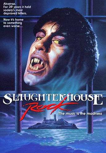 Demônios De Alcatraz (Slaughterhouse Rock)