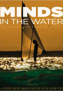 Mentes na Água (Minds in the Water)