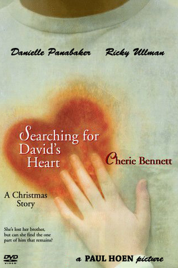 Poster de Filme Em Busca do Coração de David (2004)