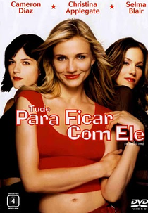Tudo Para Ficar Com Ele (The Sweetest Thing)