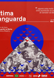 A Última Vanguarda (A Última Vanguarda)